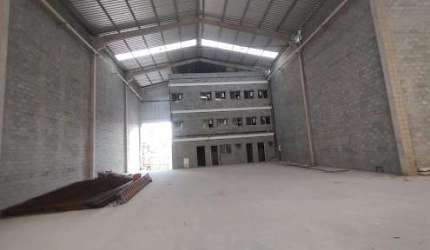 Galpão para alugar, 1200 m² por R$ 28.000,00/mês - Cidade Aracilia - Guarulhos/SP