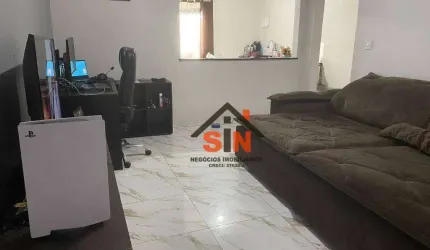 Casa com 3 dormitórios à venda, 140 m² por R$ 383.000,00 - Cidade Parque São Luiz - Guarulhos/SP