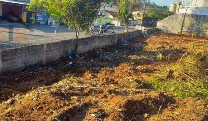 Terreno à venda, 2000 m² por R$ 2.399.000,00 - Centro - Arujá/SP