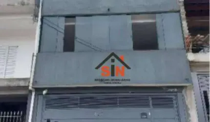 Sobrado com 4 dormitórios à venda, 133 m² por R$ 500.000,00 - Jardim Cerejeiras - Arujá/SP