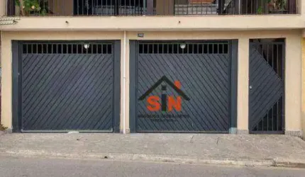 Casa 2 quartos no Jardim São João