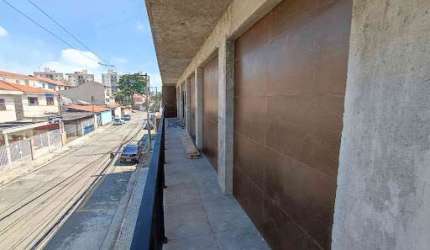 Sala para alugar, 36 m² por R$ 2.500,00/mês - Vila Progresso - Guarulhos/SP