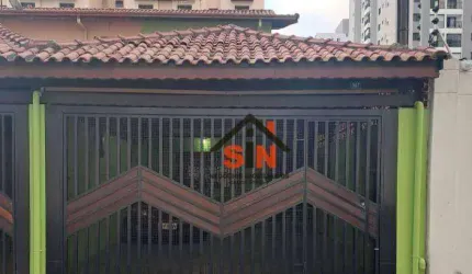 Sobrado com 3 dormitórios para LOCAÇÃO, 225 m² por R$ 5.000/mês Pacote - Vila Galvão - Guarulhos/SP