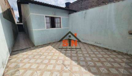 Casa com 2 dormitórios à venda, 65 m² por R$ 400.000,00 - Jardim Ponte Alta I - Guarulhos/SP