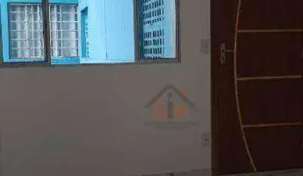 Apartamento com 2 dormitórios à venda, 48 m² por R$ 200.000 - Jardim Itamarati - Poá/SP