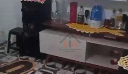 Apartamento com 2 dormitórios à venda, 50 m² por R$ 110.000,00 - Jardim Guilhermino - Guarulhos/SP