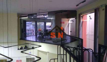 Prédio à venda por R$ 7.500.000,00 - Centro - Arujá/SP