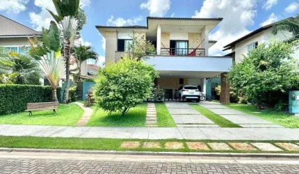 Oportunidade! Casa duplex no Alphaville Eusébio por R$ 2 Milhões.