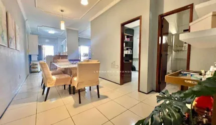 Casa plana à venda por R$ 490.000 - Edson Queiroz - Fortaleza/CE