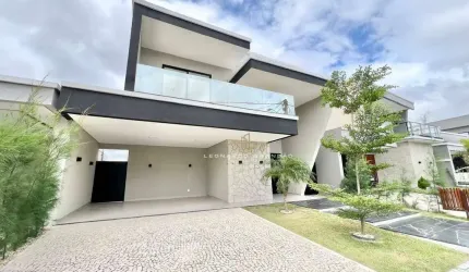 A Casa dos Sonhos: Exclusividade e Conforto para Sua Família