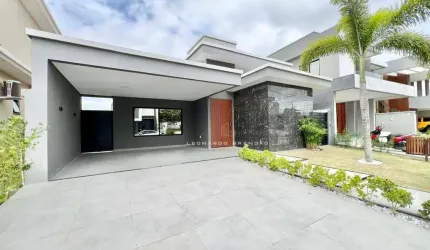Sofisticação e conforto: A casa perfeita para sua família!