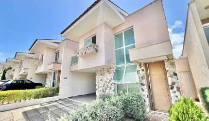 Casa com 3 suítes à venda, 172 m² por R$ 1.040.000 - Precabura - Eusébio/CE