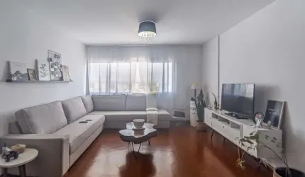 Excelente Apto 122m² 4 Dorms - Suíte - Lazer Completo! Centro de SJC!