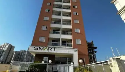Smart Residence Flat Aquarius