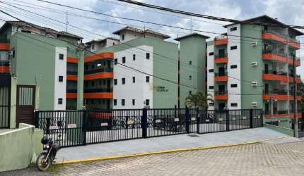 Cobertura Duplex Itagua Ubatuba