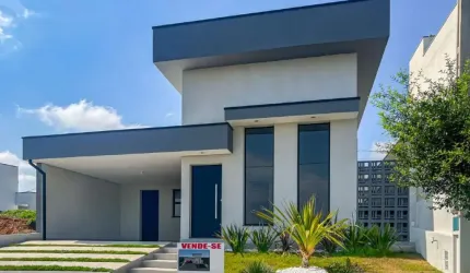 Casa 3 Dorms(2 suites) - Reserva do Vale