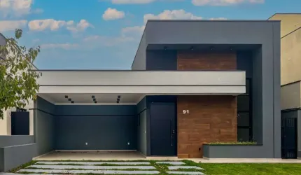 Casa 3 Dorms(suíte) com piscina no Terras do Vale (Oportunidade)