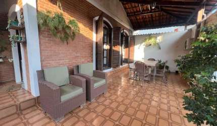 Casa Residencial/Comercial na melhor Av de Santana