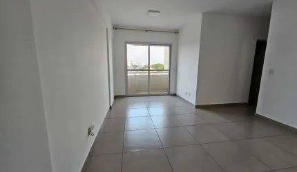 Apto 2 Dorms 57m² / Varanda - Jardim das Industrias