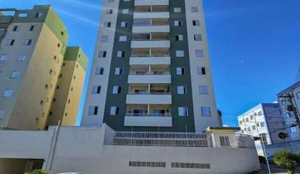 Apto 2 Dorms(suíte) Elevador / Sacada Bq dos Eucaliptos