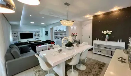 Lindo Apartamento no Vila Ema - Condominio Celebrity