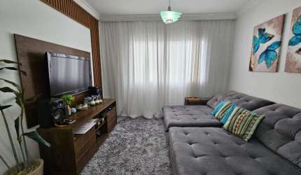 Apto 2 Dorms c/ closet e lazer completo Jd Morumbi/ Oriente