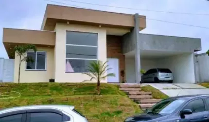 Permuto Casa Térrea Condomínio Fechado