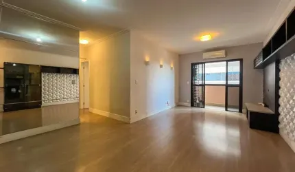 Apto 94m² 3 Dorms(suíte) / Sacada / Planejado - Jardim Aquarius