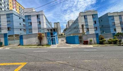 Permuto Apto 2 Dorms Jardim Satélite - Próximo ao Vale Sul