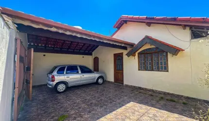 Casa Térrea 2 Quartos Bairro Comerciários 2