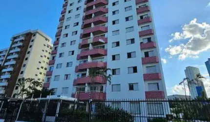 Apto 114m² 3 Dorms(suíte) - Jardim Aquarius/ Colinas