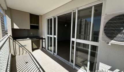 Permuta Grand Splendor 3 Dorms Suíte Varanda Gourmet Cond Clube