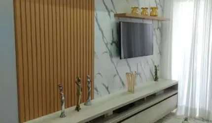 Apto 65m² / Varanda Gourmet/ Planejado - Jd California