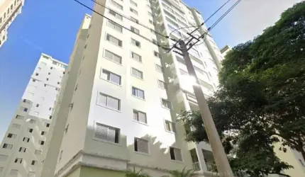 Apto 4 Dorms(2 suítes) Ed Paloma - Jd Aquarius