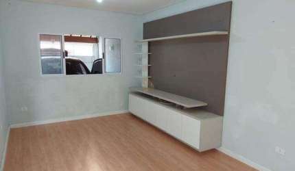 Casa 2 Dorms(suíte) Jd Portugal