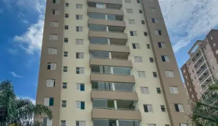 Apto 3 Dorms(suíte) Lazer Completo - Jd Sul - Maxximo Vivver e Resort