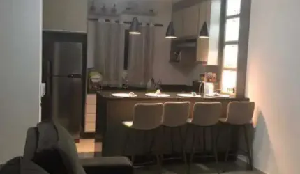 Sobrado Planejado Condomínio Fechado