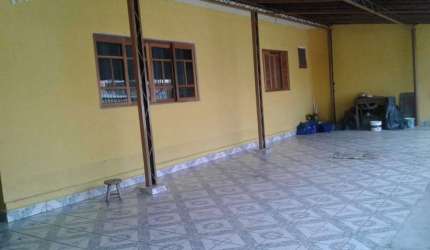 Casa 3 Dorms(2 suítes) 200m² - Jardim Oriente