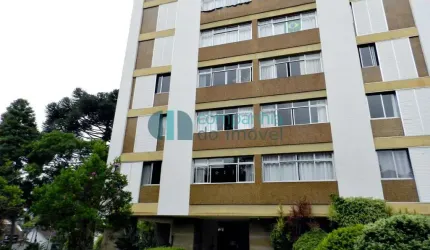 Cobertura duplex no Centro Cívico