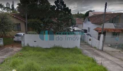 Terreno com ótima localização