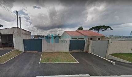 Terreno 12x50, com barracão comercial