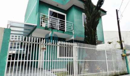 Sobrado com 3 Quartos