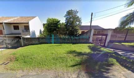 Lindo terreno,  837m² ZR4, 850 mil