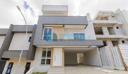 Casa em Condomínio com 3 suítes no Bairro Alto