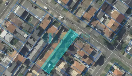 Terreno à Venda, 605m² Xaxim por apenas 497mil