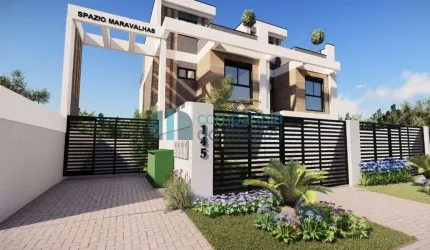 Sobrado 3 Quartos Jardim das Américas com Terraço