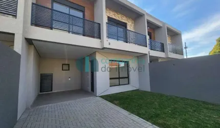 Lançamento, pronto para morar Uberaba