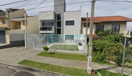 Sobrado com 3 Quartos no Campo Comprido