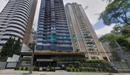 Apartamento com 4 Quartos no Champagnat