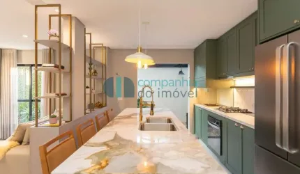 Sobrado Triplex à Venda no Uberaba